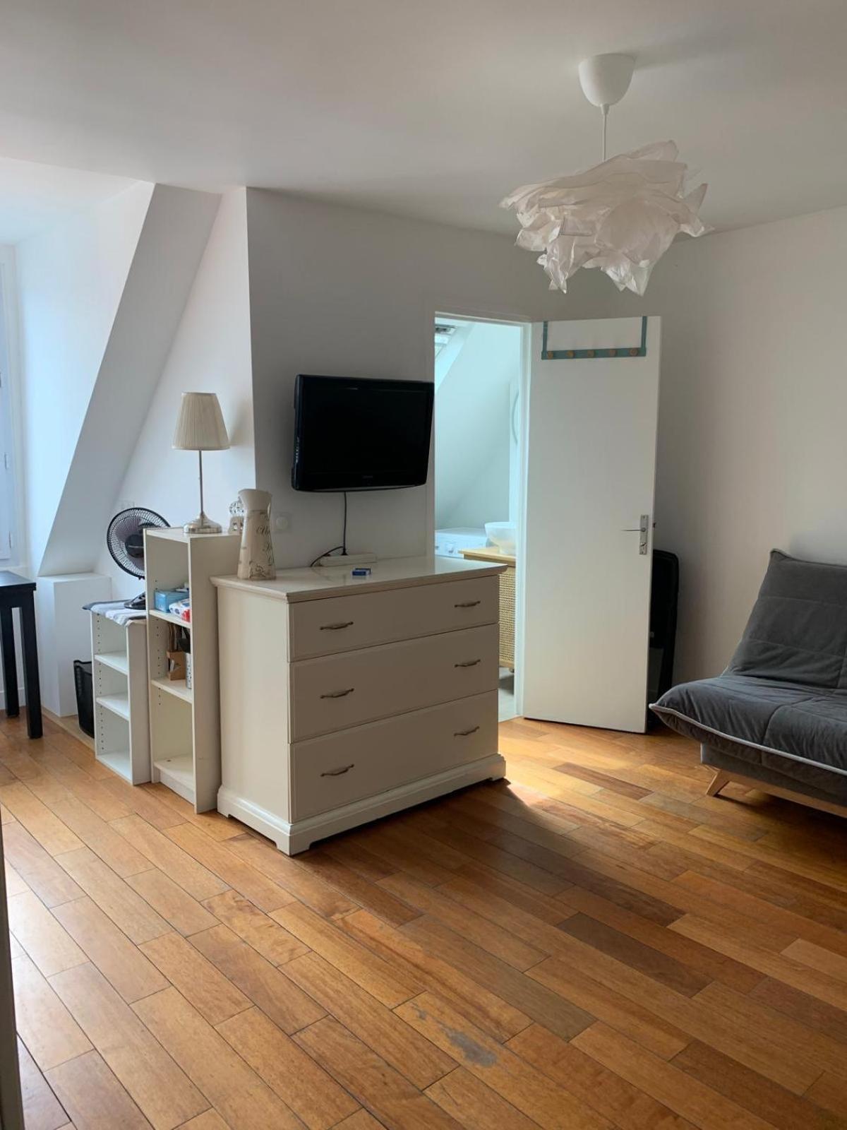 Appartement Saint-germain-des-pres *